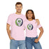 Grateful Dead - Tampa Bay Hawks Lacrosse Grateful Dead Steal Your Face T-Shirt - StealieShop
